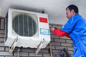 Find HVAC Contractors in Saint Lucie County